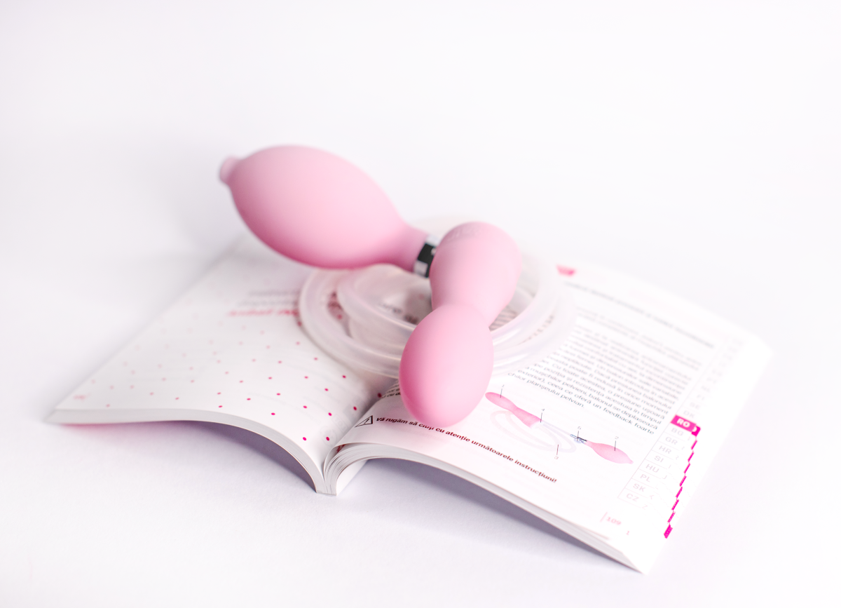 Aniball INCO - inkontinence