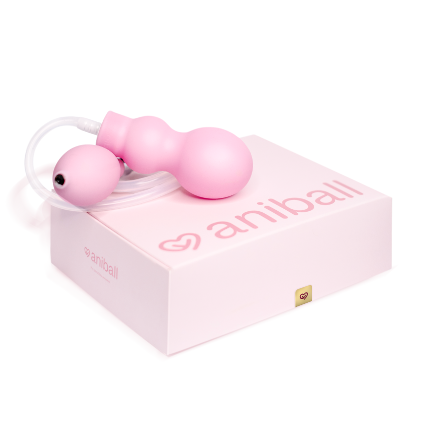 Aniball - předporodní příprava