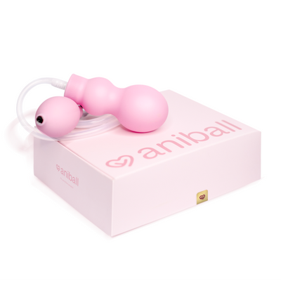 Aniball - předporodní příprava