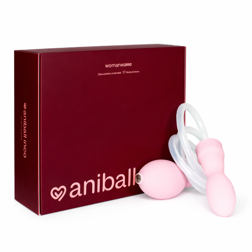 Aniball INCO - inkontinence