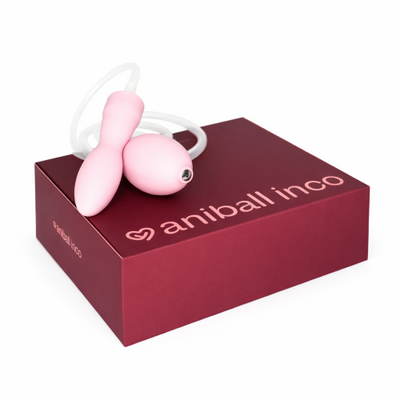 Aniball INCO - inkontinence