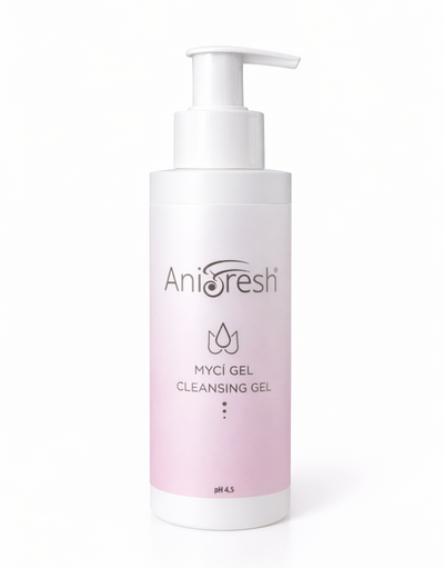AniFresh – šetrná péče každý den 