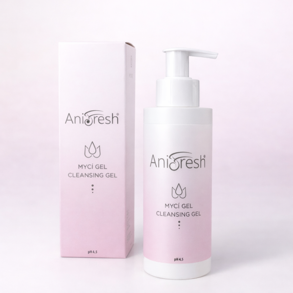 AniFresh – šetrná péče každý den 