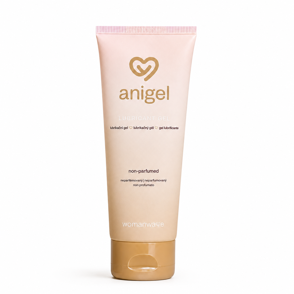 Anigel - lubrikační gel na cvičení 100ml