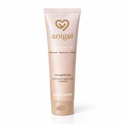 Anigel - lubrikační gel na cvičení 100ml