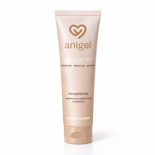 Anigel - lubrikační gel na cvičení 100ml