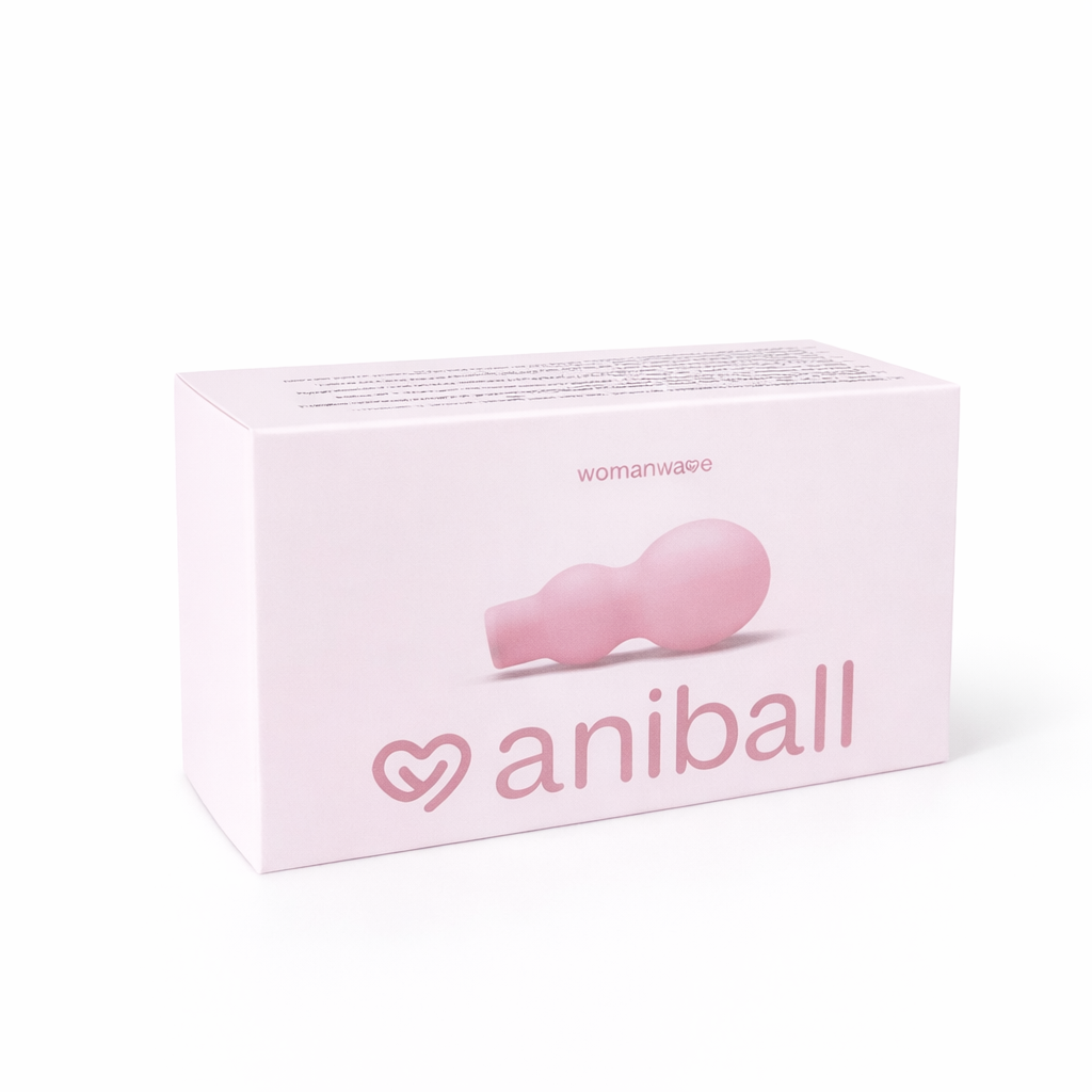 Náhradní balonek k Aniballu