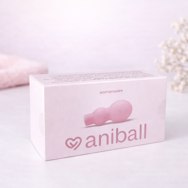 Náhradní balonek k Aniballu pro snazší porod - Aniball CZ