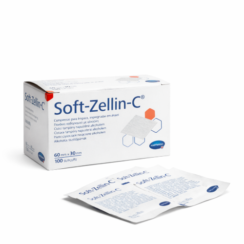 Dezinfekce na Aniball