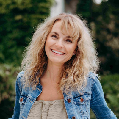 Mudr. Lucie Horáčková