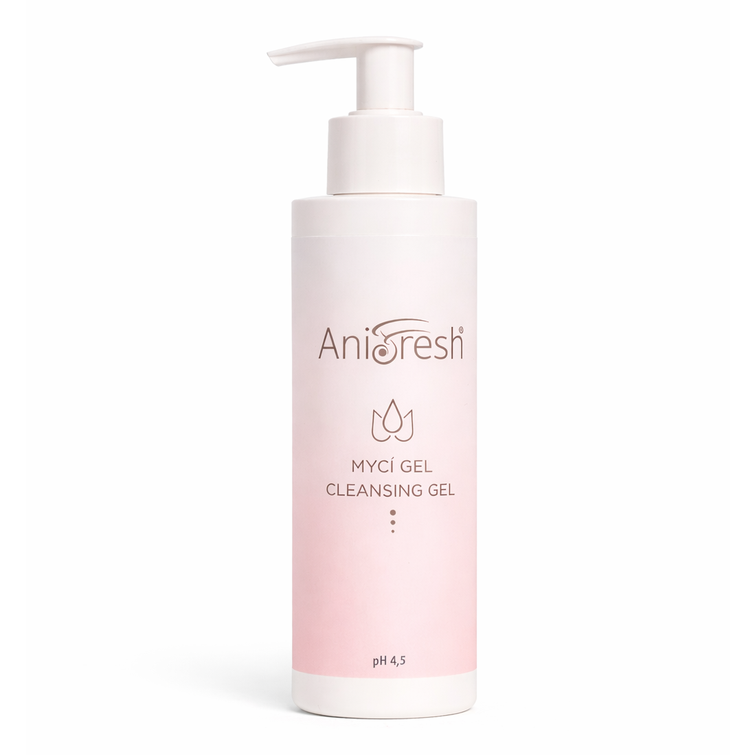 AniFresh – šetrná péče každý den 