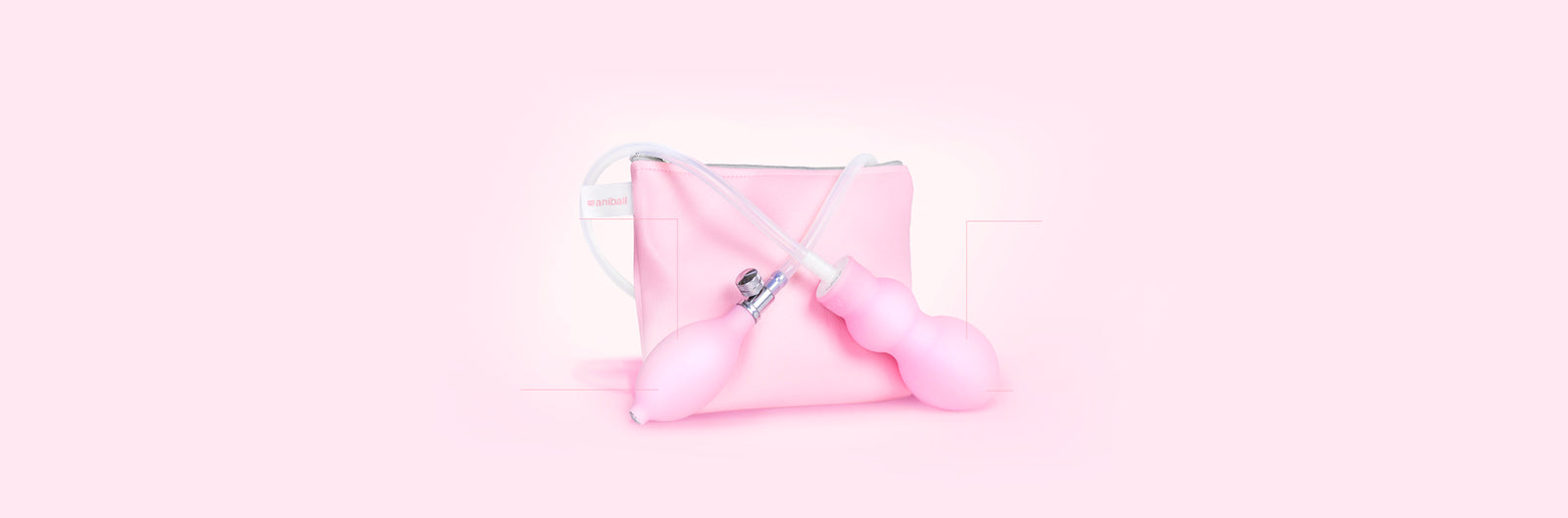 Jak balonek Aniball funguje?