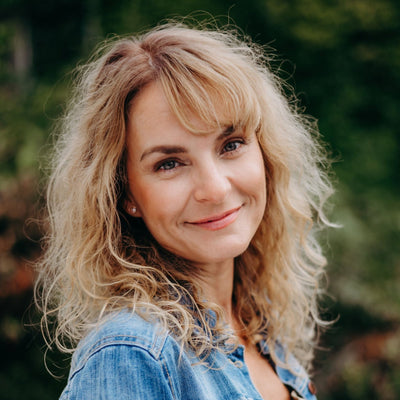 Mudr. Lucie Horáčková