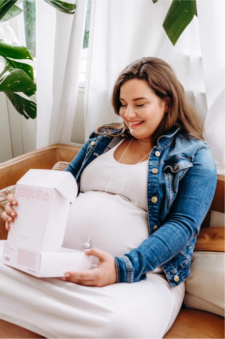 Snižuje riziko poranění hráze